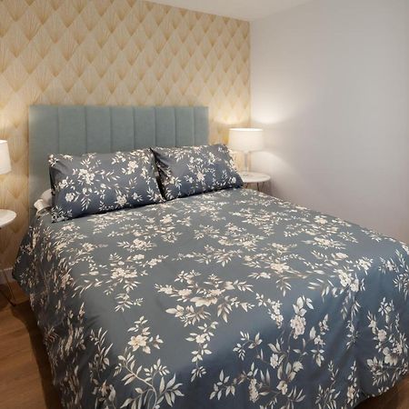 Inmalaga Granada 7 Apartment Екстериор снимка