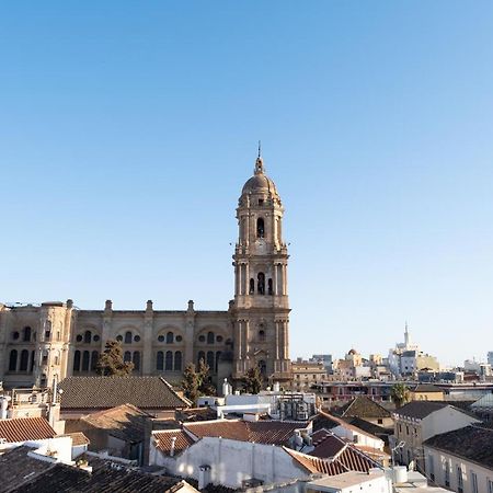 Inmalaga Granada 7 Apartment Екстериор снимка