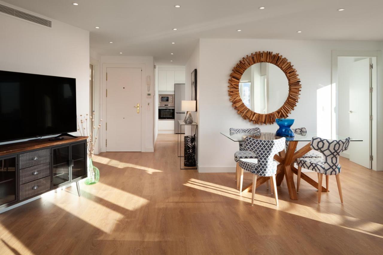 Inmalaga Granada 7 Apartment Екстериор снимка