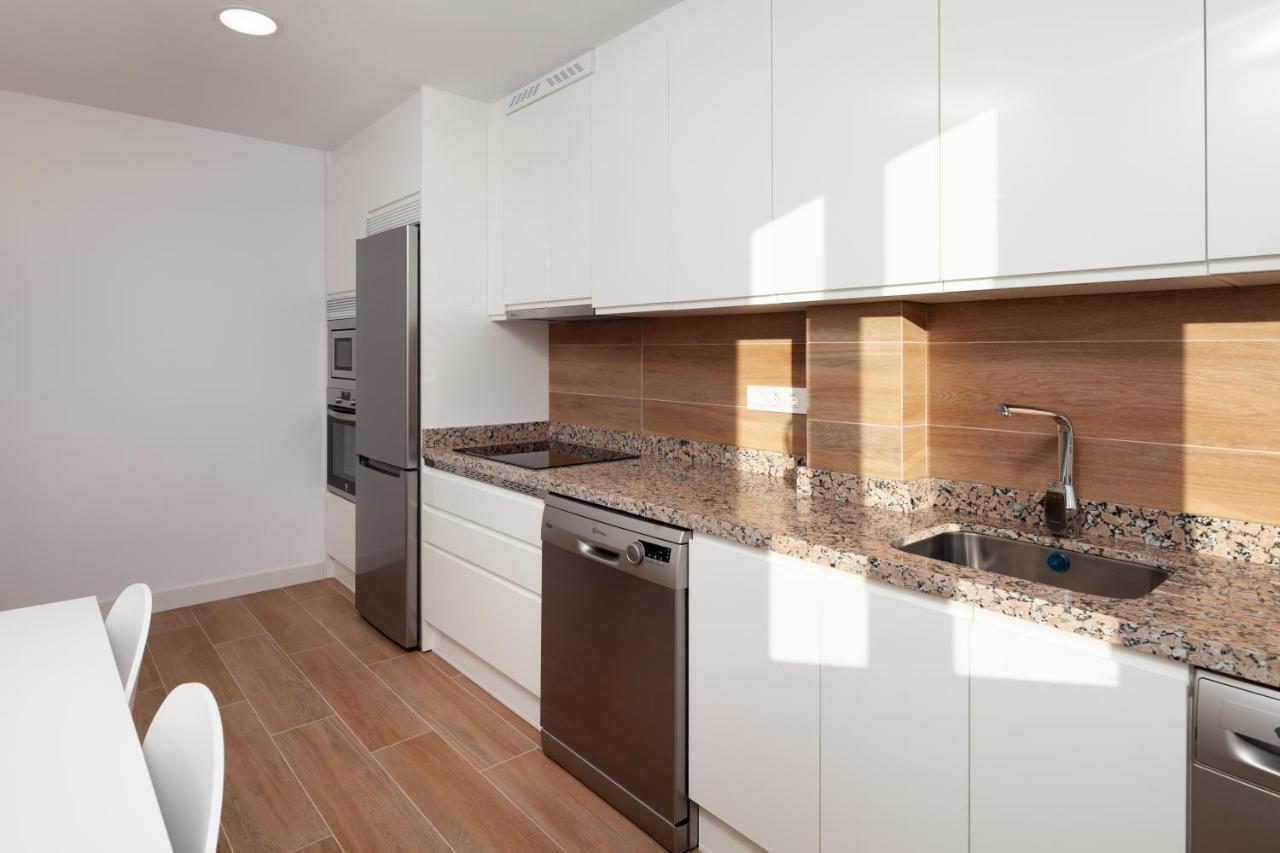 Inmalaga Granada 7 Apartment Екстериор снимка
