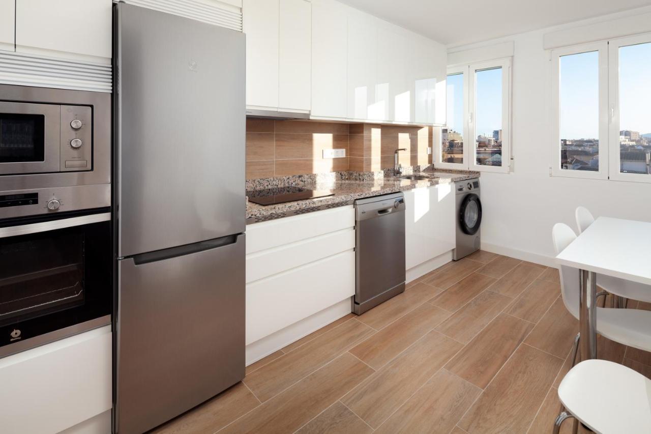 Inmalaga Granada 7 Apartment Екстериор снимка