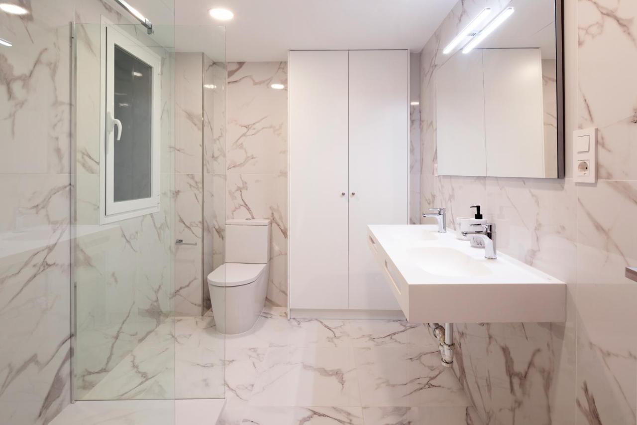 Inmalaga Granada 7 Apartment Екстериор снимка