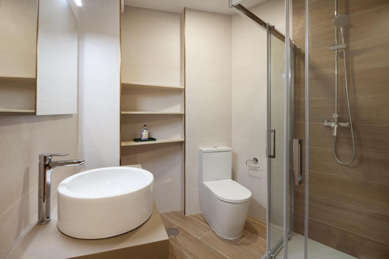 Inmalaga Granada 7 Apartment Екстериор снимка