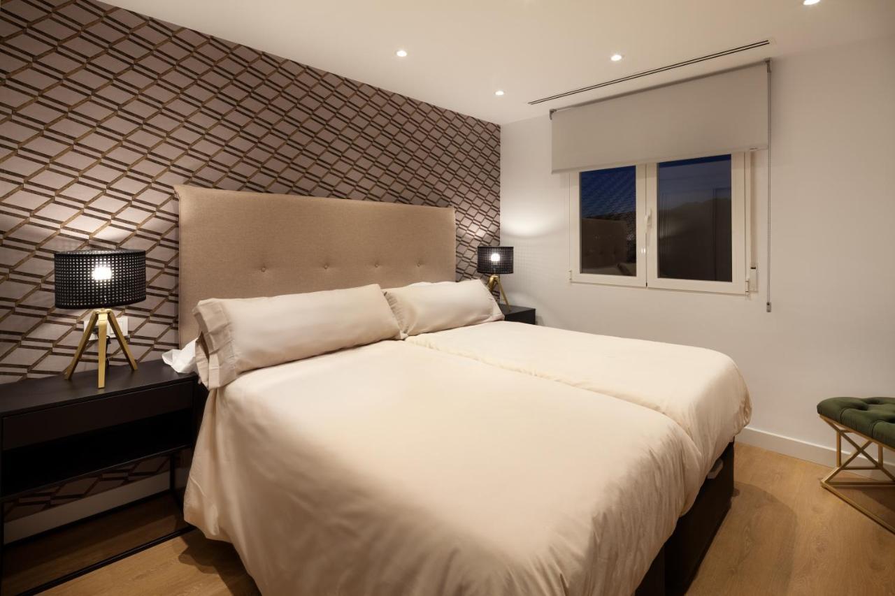 Inmalaga Granada 7 Apartment Екстериор снимка
