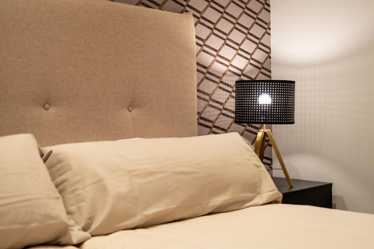 Inmalaga Granada 7 Apartment Екстериор снимка