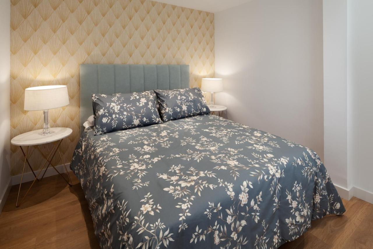 Inmalaga Granada 7 Apartment Екстериор снимка