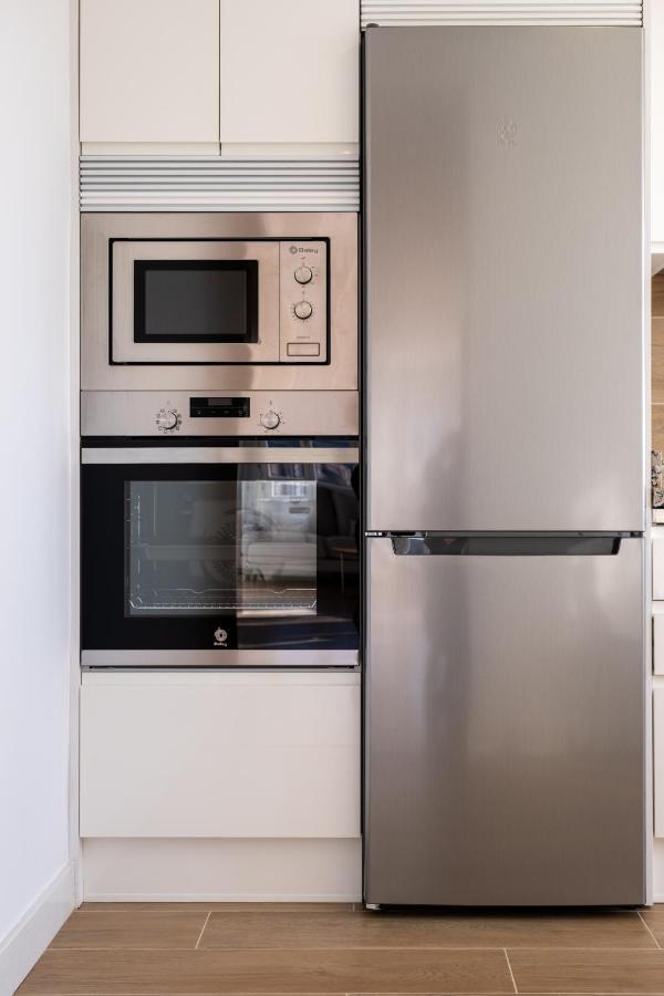 Inmalaga Granada 7 Apartment Екстериор снимка