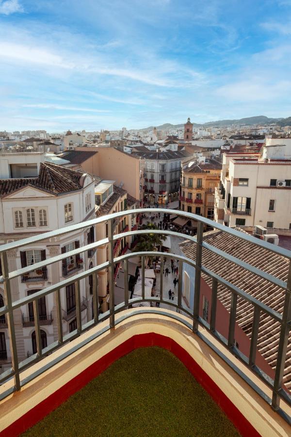 Inmalaga Granada 7 Apartment Екстериор снимка